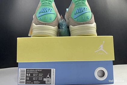 x LA Haze‘’ Jordan 499 DJ5718- Air ‘’Taupe 4 SportInspired Union 8475 0728